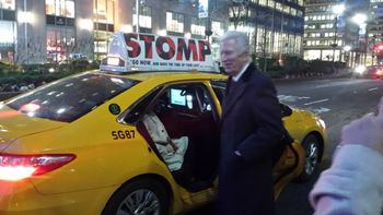 pollack se mostro esperanzado en que se logre un acuerdo con los otros fondos pollack se mostro esperanzado en que se logre un acuerdo con los otros fondos