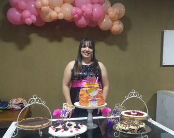 Quién era Aldana Novik Rojas