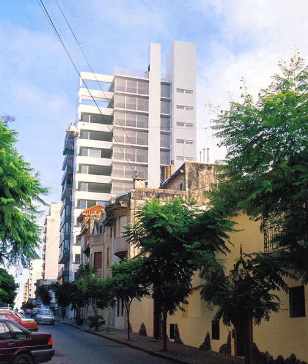 Edificio