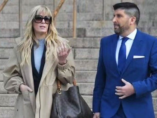 El abogado de Viviana Canosa reveló detalles clave de la causa con Lizy Tagliani: Procesalmente, ganó