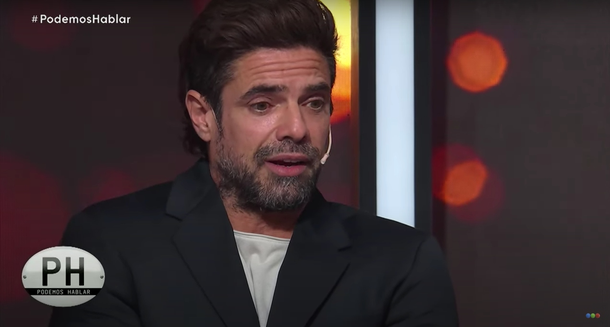 Podemos Hablar: Luciano Castro contó una anécdota imperdible con Maradona