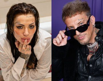 Tras ser ninguneada por El Polaco