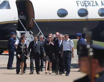 Presidente chile
