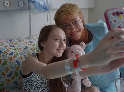 Foto: Presidencia de Chile Foto: Presidencia de Chile