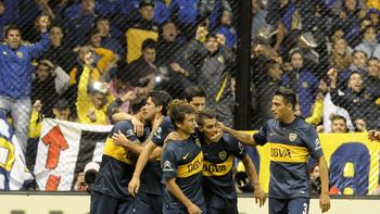 video: mira la pelicula del primer superclasico video: mira la pelicula del primer superclasico