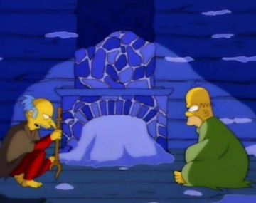 {altText(,Los memes por el frío de la #OlaPolar)}