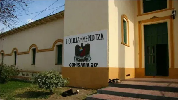 Mendoza: una joven embarazada fue golpeada y encerrada durante un día por su pareja