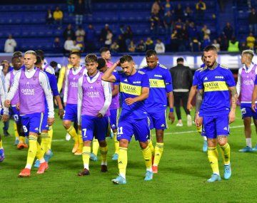 Cómo ver en vivo Boca-Lanús