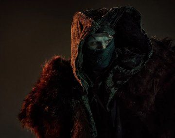 Se estrenó el tráiler de Frankenstein