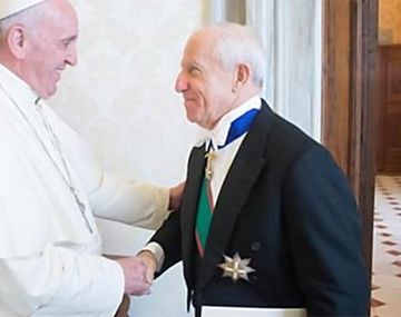 El encuentro entre Macri y el Papa dará inicio a una profundización de las relaciones