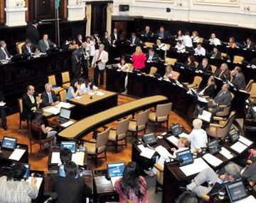 Piden más declaraciones juradas de los bonaerenses