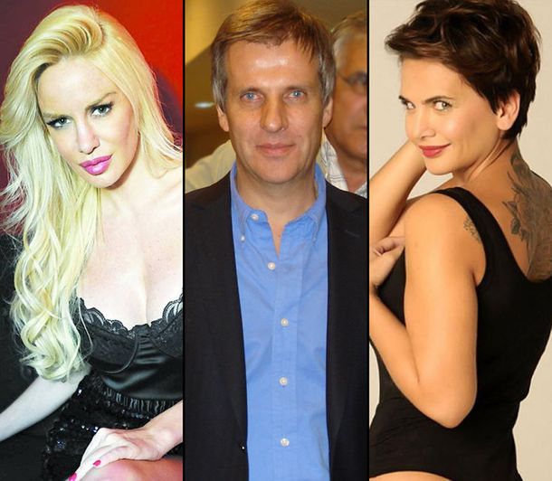 Amalia Granata, polémica: Salazar es muy frívola para Redrado