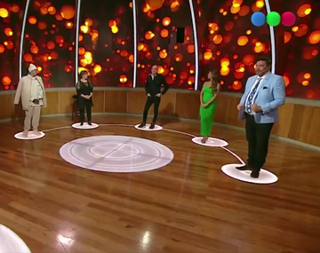 Rating: cómo le fue a Andy Kusnetzoff antes de la vuelta de Mirtha Legrand