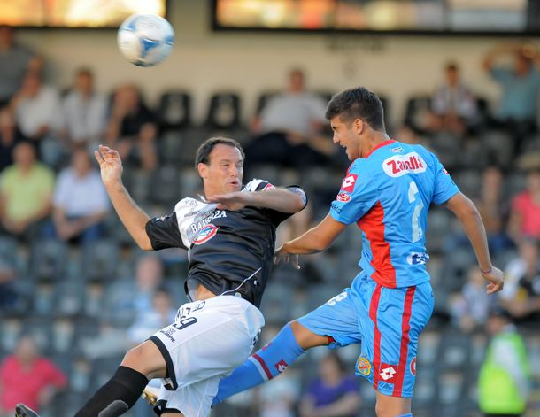 Arsenal derrotó a All Boys y cerró otra gran campaña
