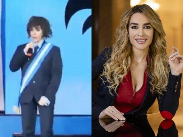 Se separó Milei de Fátima Florez y estallaron los memes: no tienen piedad con el Presidente