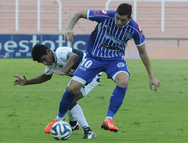 ¿El volante que quiere Boca?: Me interesa la posibilidad