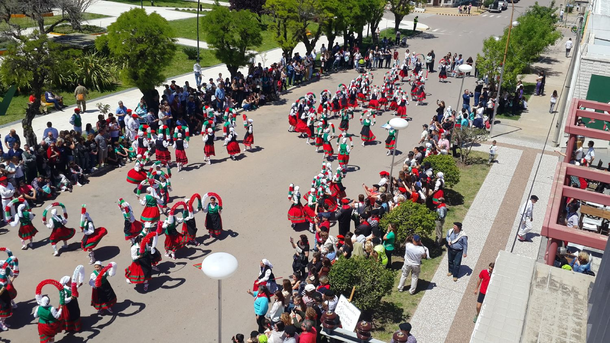 Turismo cerca de Buenos Aires: el desconocido pueblo con poco mas de cinco mil habitantes