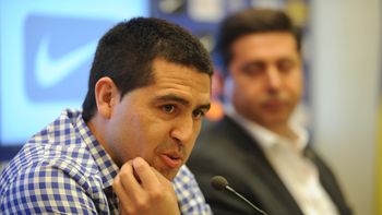 ¿vuelve roman riquelme al futbol en 2013? ¿vuelve roman riquelme al futbol en 2013?