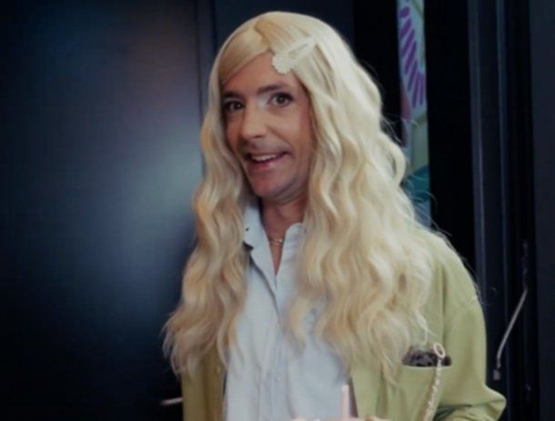 Netflix apuesta al humor argentino con “Carísima”, la serie de Caro Pardíaco