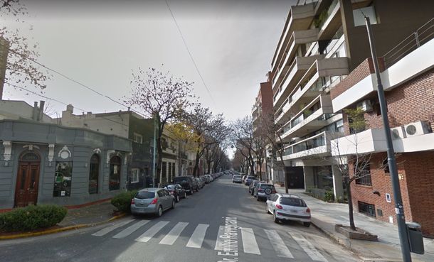 Palermo: mataron a fierrazos a un sereno en una obra en construcción