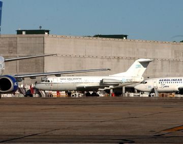 Suben las tarifas de los vuelos de cabotaje en todas las aerolíneas