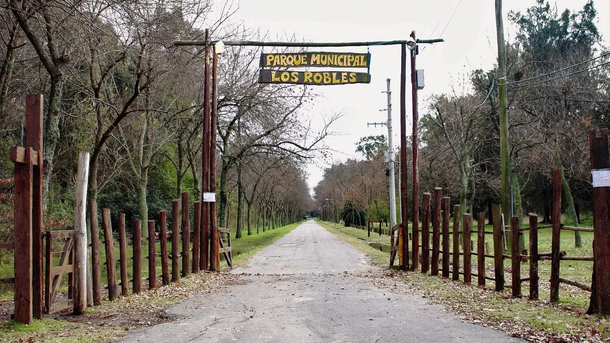 Reserva Natural Municipal Reserva Natural Municipal