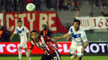 velez y estudiantes buscaron pero no pudieron salir del cero velez y estudiantes buscaron pero no pudieron salir del cero