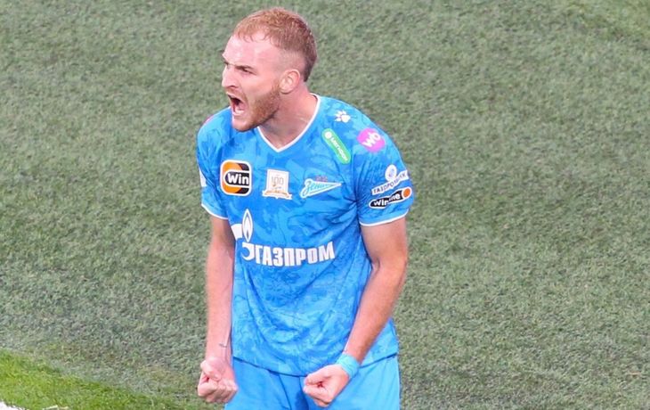 River inició gestiones con Zenit de Rusia para sumar a Gondou como refuerzo