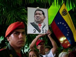 chavez sigue estable dentro de su cuadro delicado chavez sigue estable dentro de su cuadro delicado
