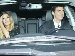 isabel macedo planea casamiento con juan manuel urtubey: es por quien tanto rece isabel macedo planea casamiento con juan manuel urtubey: es por quien tanto rece