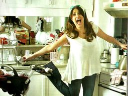 Maju Lozano Maju Lozano