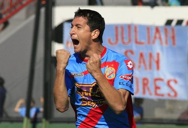 River sumó a Guillermo Burdisso como nuevo refuerzo