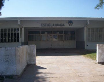 Denuncian el abuso de una nena en una escuela de Corrientes: fuerte protesta de los padres