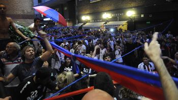 san lorenzo dio un paso mas para su regreso a boedo san lorenzo dio un paso mas para su regreso a boedo