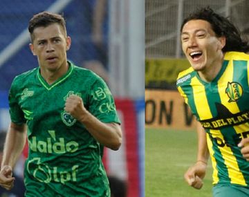 Fútbol libre por celular: cómo ver en vivo  Sarmiento vs. Aldosivi