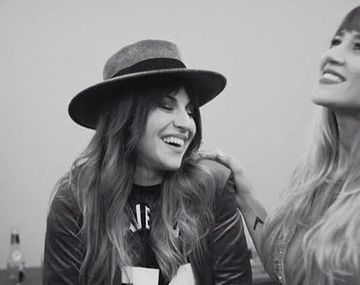 Barón y el encuentro Gianinna-Osvaldo