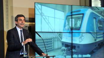 habra multas de hasta $220 mil por incumplimientos en los servicios de trenes habra multas de hasta $220 mil por incumplimientos en los servicios de trenes