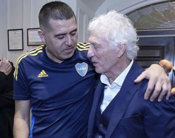Riquelme llamó a Pékerman para que sea el mánager de Boca: las condiciones que impuso