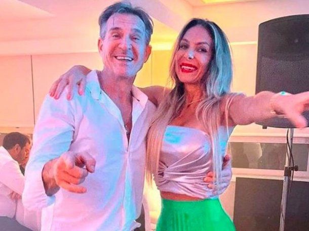 La vida de lujos que lleva la mujer de Aníbal Lotocki mientras él está preso