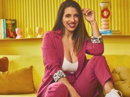 El dato del abogado de Cinthia Fernández sobre el escándalo con la ex empleada de Wanda