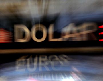 Las casas de cambio afirman que el mercado está tranquilo