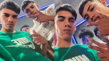 un boliche en la carcel: asi vive la banda del millon acusada de torturar y matar jubilados un boliche en la carcel: asi vive la banda del millon acusada de torturar y matar jubilados