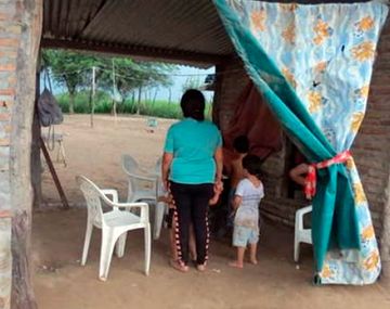 Irá preso por embarazar ocho veces a su hija