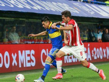 Fútbol libre por celular: cómo ver en vivo Boca vs Estudiantes