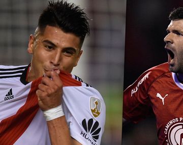 Palacios y Gigliotti