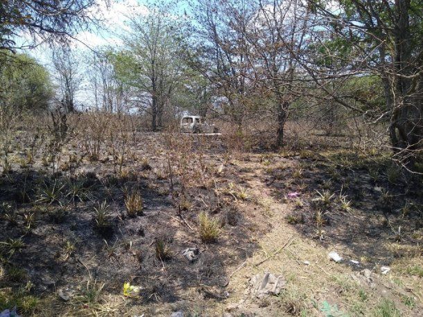 Guernica: los cuerpos encontrados no son de los jóvenes desaparecidos en Florencio Varela