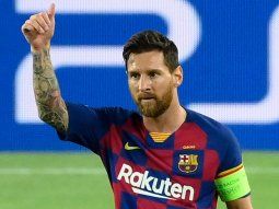 Barcelona debutará con Real Sociedad en la Liga española