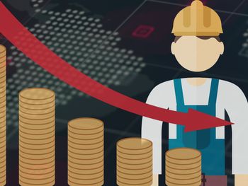 La Cepal advirtió que la Argentina es el único país donde el salario cayó hasta 10%
