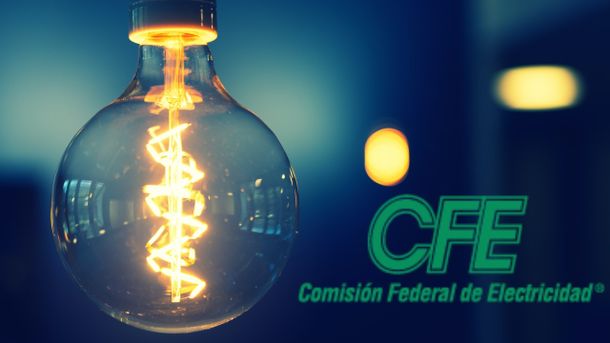 En 1937 se crea la Comisión Federal de Electricidad.