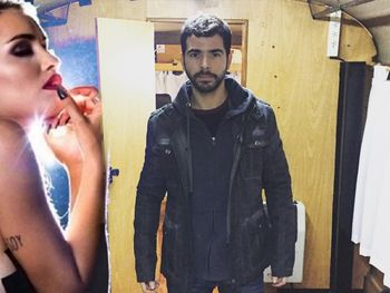 Lali y Nazareno están de novios pero en secreto